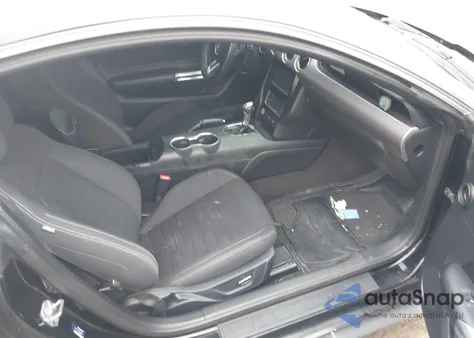 2015 Ford Mustang Ecoboost z USA, uszkodzony, nr VIN 1FA6P8TH4F5343353